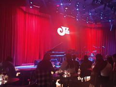 -JZ Club 爵士酒吧(上海店)