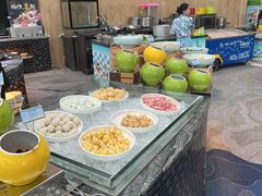 -佰园全日西餐厅-厦门佰翔软件园酒店