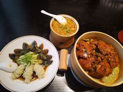 -简小舍·民间手艺菜(武昌江滩店)