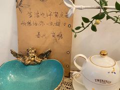 -春风·有糖(崇宁路店)