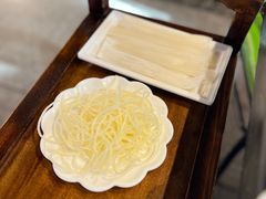 千丝土豆-三江两海老火锅(北京首店)