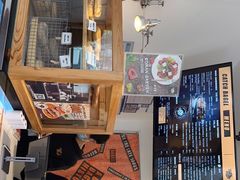 -Catch Bagel(芳草地店)