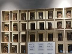 -青山上品咖啡·日式法兰绒手冲(高岛屋百货店)