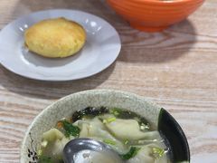 -杜守仁馄饨(南宁路店)