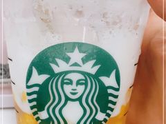 -星巴克(上海虹桥南丰城办公楼店)