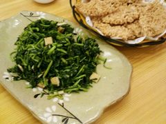 -乌镇那一年小院主题餐厅(甘泉西路店)