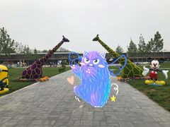 -北京鹿世界主题园