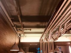 大堂-十面春风·江南面馆(崇宁路店)