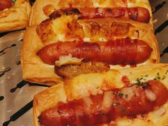 -西村叔叔的店·面包·甜品·蛋糕(崂山丽达店)
