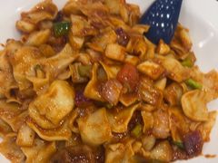 -宛平李记小吃(东关街店)