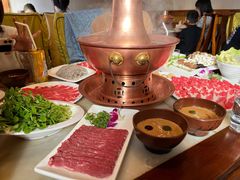 -南门涮肉(天坛店)