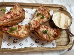 -G+KITCHEN(龙湖狮山天街店)