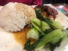 -永祥烧腊餐厅(虹口店)