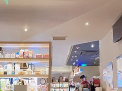 -COSTA COFFEE(新奥购物中心店)