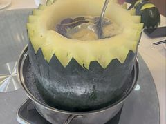 -永記粤菜·五指毛桃花雕鸡煲(九亭店)