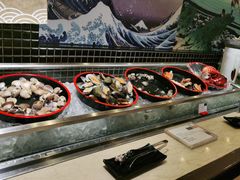 -盛宴自助餐厅(运达喜来登店)