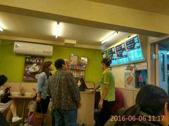 -吉祥馄饨(虹桥火车站店)