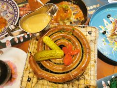 -卢布里西餐厅(总店)