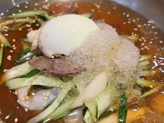 -木槿花韩式炭烤·熟成肉工坊(孙文东路店)