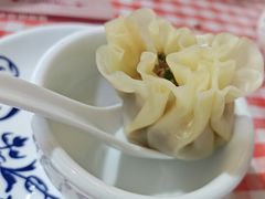 -百年老字号·马家烧麦馆(中街店)