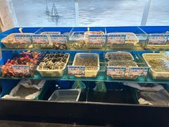 -华盛丰温州大排档(东三环南路店)