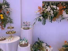 -老船夫婚宴婚庆会馆(延吉路店)