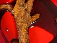 -阿大排档(长春这有山店)