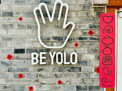 -BE YOLO必有乐&小红帽三明治
