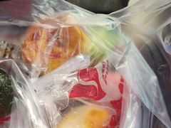 -爱德顺糕点食屋(利民道店)