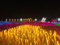 -歌斐颂巧克力小镇