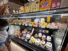-PAPER STONE BAKERY(天汇广场店)