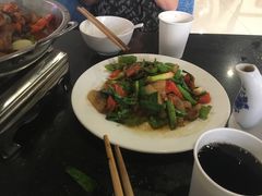 -老虎土菜馆·农家土菜