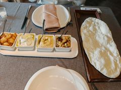 -Efes Turkish & Mediterranean Cuisine 艾菲斯餐厅(陆家嘴店)