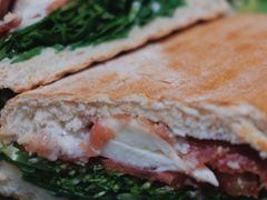 -HELLO 27 意面·沙拉·帕尼尼