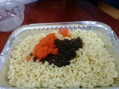 蟹子面-强记龙虾钳(定安里店)