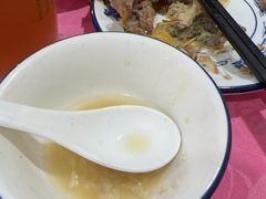 -电白鸭粥店(下沙二坊88号店)