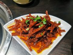 -莫家传承菜(耗儿鱼特色店)