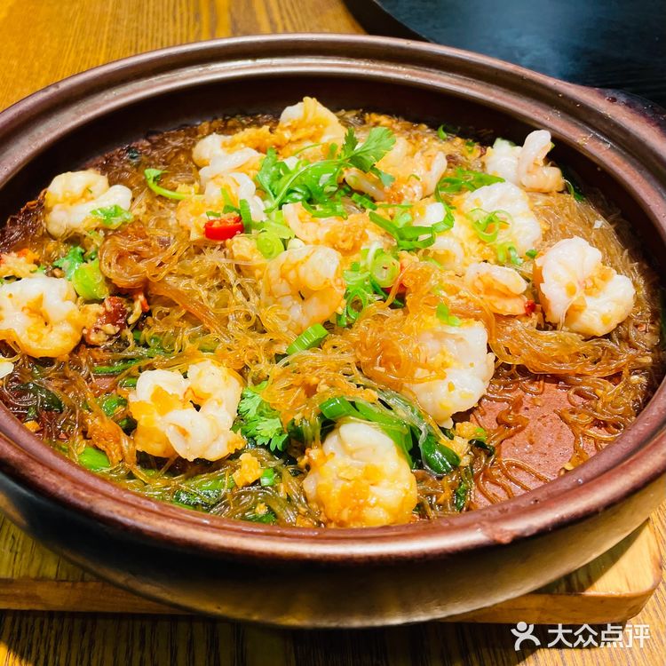 松原探店|江南水乡环境里吃正宗民间菜