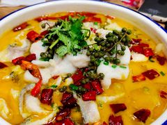 -老苏州大客堂·苏帮菜·松鼠桂鱼·苏州传统小吃(观前街人民商场店)