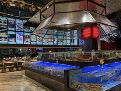 -阿伟海鲜楼·福建菜(延寿店)