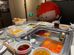 -海底捞火锅(群光广场店)