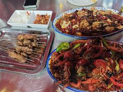 -永刚烧烤(大夜市店)