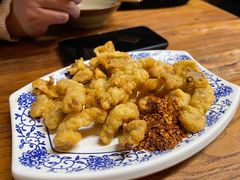-串大叔炭火烤串·鸡西大冷面刀削面(总店)