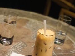 -樹下遇见树·咖啡