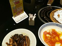 -黔蘑菇四季餐厅(观山湖店)