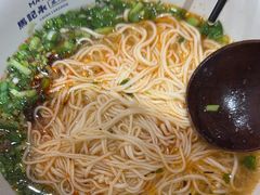 -马记永·兰州牛肉面(3019君尚店)