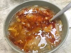 -清真李唯一优质肉丸糊辣汤