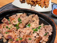 -土大力韩式烤肉料理(和平路店)