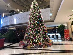 -大连富丽华大酒店