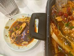 -蜀腾川·火锅鱼.烤鱼(新世界城店)